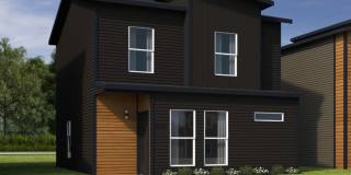 Now Pre-leasing: 3 bedroom new build in Featherston Village! Gallery 1