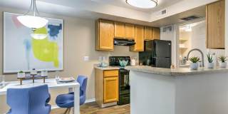 Rosewood Apartments Gallery 30