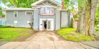 616 Willow Street Gallery 1