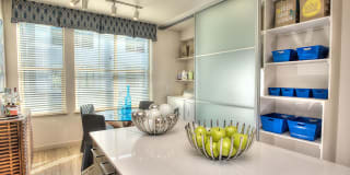 Capitol Yards Apartments Gallery 20