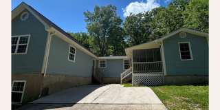 Three Bedroom Home in East Brainerd With ALL Utilities Included Gallery 1