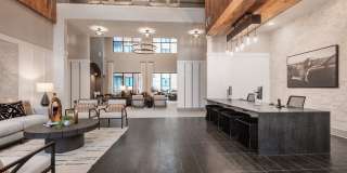 Residences at Grayson Heights Gallery 28