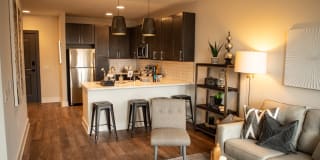 Center Square Lofts Gallery 33