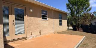 3 bedroom 2 bath 1 Car Garage Single Family Home Gallery 19