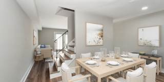 Courtyards at Chanticleer Gallery 4