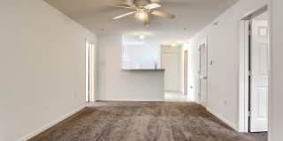 3 Bedroom condo in Raleigh Gallery 11