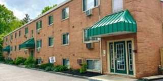 Madison House Apts Gallery 1