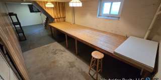 Charming 3BR Home in Norwood with Fenced Yard, Detached Garage & Workshop – Prime Location! Gallery 16