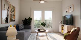 Derby Row - Student Housing Gallery 2