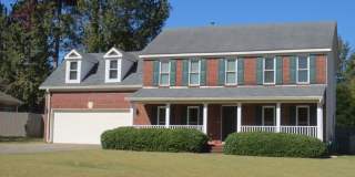 Home For Rent - 1318 Maple Leaf Ct Evans, GA 30809 Gallery 1