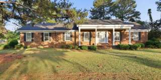 3 bed 2.5 Bath Just Outside Buies Creek Gallery 1