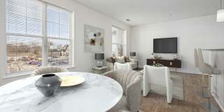 Prospect Hall Apartments Gallery 5