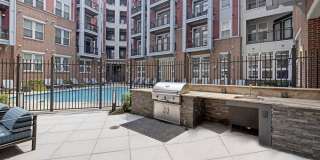 Palette at Arts District Gallery 26