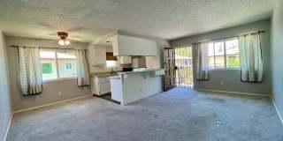 Beautiful home in Santee 2 bedrooms 1 bath with carport - Close to the 52, 67 and 125 freeways, shopping and restaurants Gallery 1