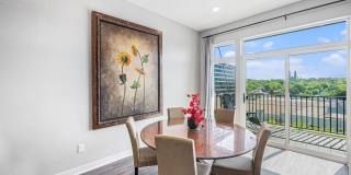-Live Bold at The Ten – Modern 3BR / 2.5BA Townhome + Elevator Gallery 36
