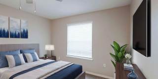 The Boot Ranch Apartments Gallery 15