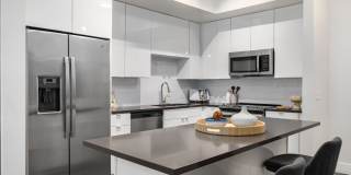 The Pointe on Westshore Gallery 1