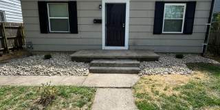 Beautifully Renovated 3BR Home with Modern Finishes & Spacious Living Areas Gallery 1