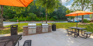 The Oaks Apartments Gallery 38