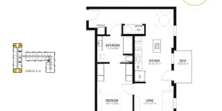 Rowat Lofts Gallery 61