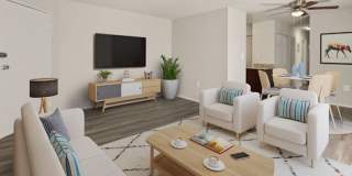 Park Greene Apartments Gallery 1