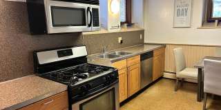 West Shore Apartments - 127 Gallery 1