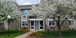 Prairie View Apartment Homes Gallery 1