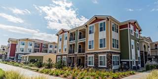 East Range Crossings Apartments - Affordable Housing Gallery 17
