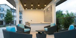 Alcove at Alamo Heights Gallery 20