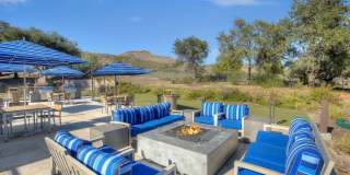 Sofi at Wood Ranch Gallery 23