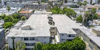 Serrano Apartments - Affordable Housing Gallery 5