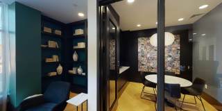 One William Gallery 33