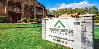 Country Shores Gallery 24