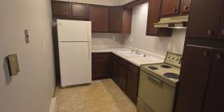 Wesleyan Apartments Gallery 2