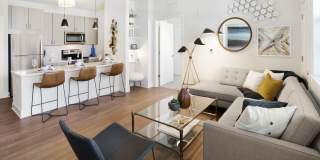 Parc at Princeton Junction Gallery 5