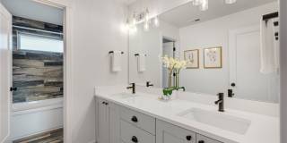 Modern Farmhouse Luxury in Coveted Matthews Beach Available NOW! Gallery 14