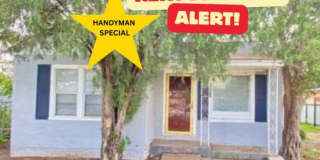 PRICE LOWERED! Handyman Special $0 First Month's Rent / “You fix, you SAVE BIG!!” Contact Diane for details: 806 704-3055 ext 2 PRICE LOWERED! Handyman Special $0 First Month's Rent / “You fix, you SAVE BIG!!” Contact Diane for details: 806 704-3055 ext 2 Gallery 1