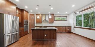 Stunning Finn Hill Retreat — Space, Style & Privacy Gallery 8