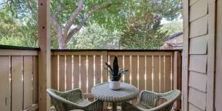 Park at Wintergreen Gallery 21