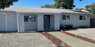 Updated 3BD/2BA Home, Move-In Ready, Near Suisun City Marina Gallery 1