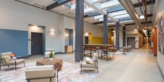 MoJud Lofts Gallery 4