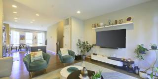 Stunning 4 bed, 4 Bath with Private Rooftop Terrace & Garage Gallery 9