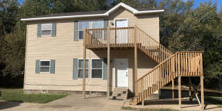 Super cute and updated with fresh paint, new floors, some fixtures, and all appliances. Gallery 1