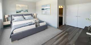 The Lofts at Brewerytown Gallery 15