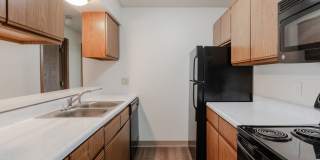 Hamlet Apartments Gallery 22