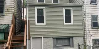 Now showing this updated 3BR 1.5 bath house! Gallery 40