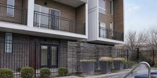 The Marq Townhomes Gallery 3