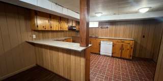One Story House with Finished Basement Gallery 27