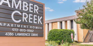 Amber Creek Apartments Gallery 4
