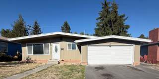 Newly Renovated 3 Bedroom, 2 Bathroom Home - Located near Sky Lakes and Oregon Tech! Gallery 1